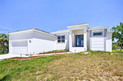 200 Leach Dr Punta Gorda, FL 33950