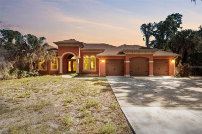 3000 Narcissus Ter North Port, FL 34286
