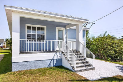 627 Fitzhugh Ave Punta Gorda, FL 33950