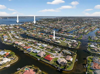 523 Via Cintia Punta Gorda, FL 33950