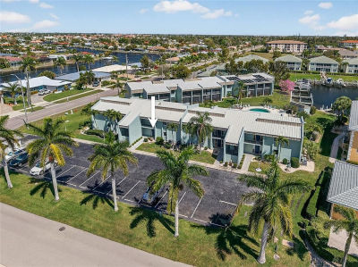 1461 Aqui Esta Dr Unit B-3 Punta Gorda, FL 33950