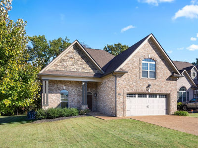 115 Pima Trl Lebanon, TN 37087