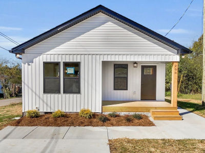 200 Newtown Rd Watertown, TN 37184