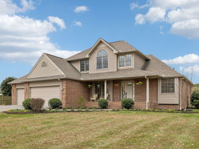 425 Tuckers Gap Rd Lebanon, TN 37090