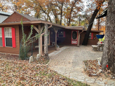 7118 Back 40 Ct Granbury, TX 76049