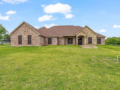 804 Sunset Acres Ct Granbury, TX 76048