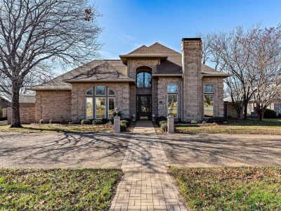 8908 Brierfield Rd Granbury, TX 76049
