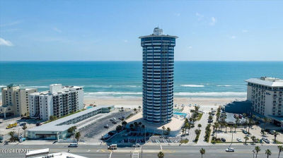 2625 S Atlantic Ave APT 27SW Daytona Beach Shores, FL 32118