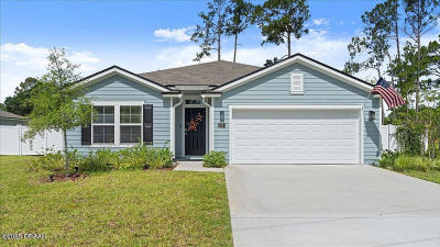 12 Ryecrest Ln Palm Coast, FL 32164