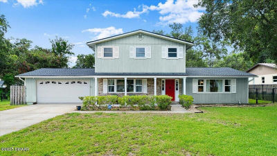 20 Putnam Ave Ormond Beach, FL 32174