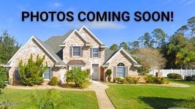 14 Foxfords Chas Ormond Beach, FL 32174