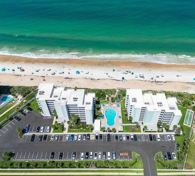 5301 S Atlantic Ave #140 New Smyrna Beach, FL 32169