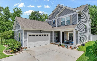 97 Childress St Suffolk, VA 23435