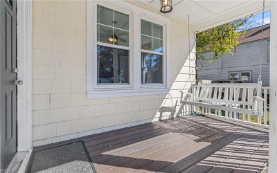 410 Worster Ave Hampton, VA 23669