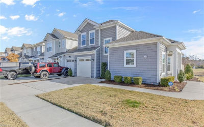1900 Canning Pl Chesapeake, VA 23322
