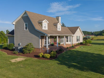 122 Trivett Dr Portland, TN 37148