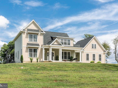 1865 Hughes Shop Rd Westminster, MD 21158