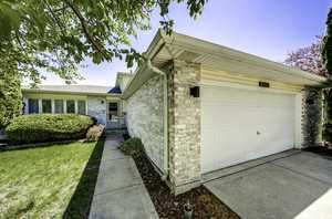 25629 South McCorkle Avenue, Monee, IL, USA