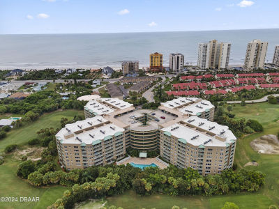 4 Oceans West Blvd APT 601A Daytona Beach Shores, FL 32118