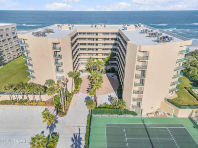 4575 S Atlantic Ave UNIT 6402 Ponce Inlet, FL 32127
