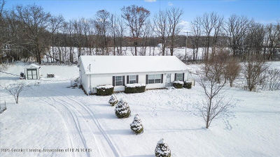 10870 Eaton Rapids Rd Springport, MI 49284