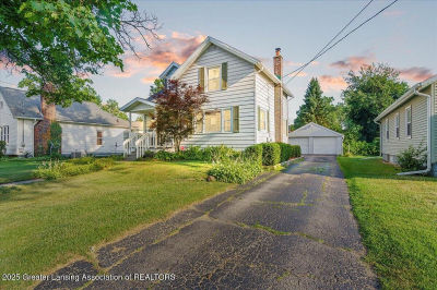 755 Carlton Blvd Jackson, MI 49203