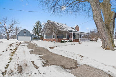 310 E Sturgis St Saint Johns, MI 48879