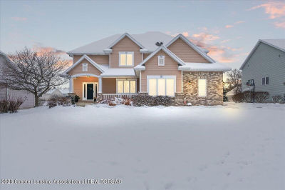 6044 Marietta Way East Lansing, MI 48823