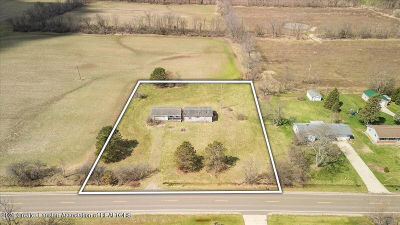 12797 Oneida Rd Grand Ledge, MI 48837