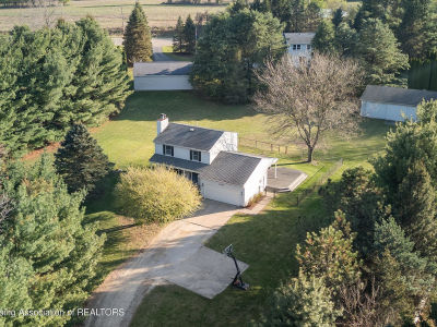 3421 Dorothy Ln Williamston, MI 48895