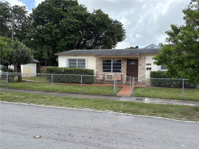4780 NW 18th Ave Miami, FL 33142