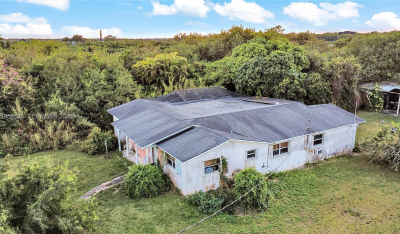 20250 SW 157th Ave Miami, FL 33187