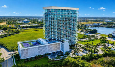 2000 Metropica Way #2609 & 2610 Fort Lauderdale, FL 33323