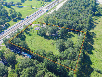 25011 Us Highway 59 N Corrigan, TX 75939