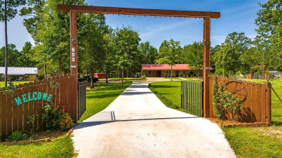 260 J T Smith Dr Corrigan, TX 75939