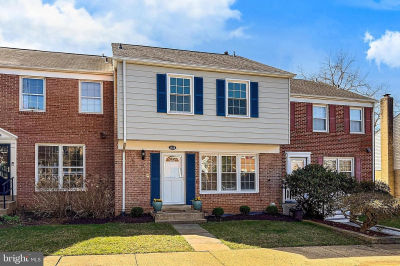 5406 Midship Ct Burke, VA 22015