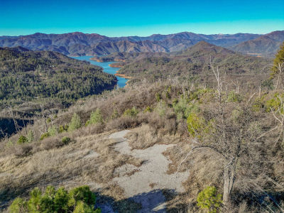 18670 Ycotti Creek Ridge Rd Lakehead, CA 96051