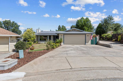 150 Gordon Place, Jackson, CA, USA