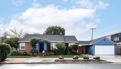 162 W Rosemary St San Jose, CA 95110