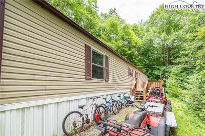 367 Call Creek Rd Fleetwood, NC 28626