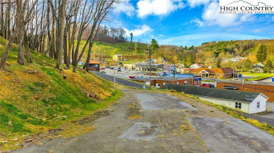 E Hamilton St West Jefferson, NC 28694