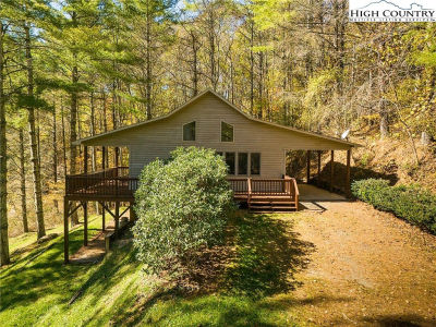120 Kevin Crk Fleetwood, NC 28626