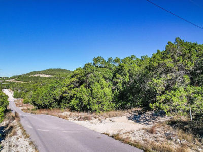 19918 Old Burnet Rd Jonestown, TX 78645