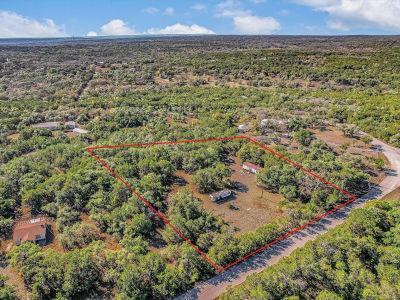 200 Purple Sage St Driftwood, TX 78619