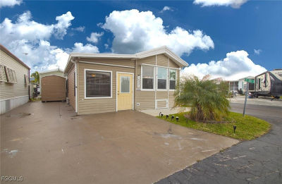 16331 Hermit Thrush Ln Fort Myers, FL 33908