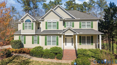 5301 Linkshire Ln Providence Forge, VA 23140