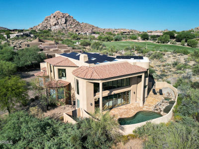 10648 E Greythorn Dr Scottsdale, AZ 85262