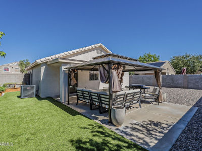 7181 W Citrus Way Glendale, AZ 85303