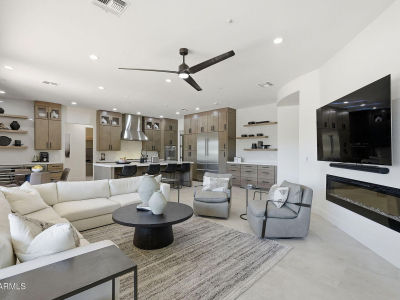 11269 E Cimarron Dr Scottsdale, AZ 85262