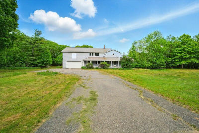 473 Davenport Hill Rd Jay, ME 04239